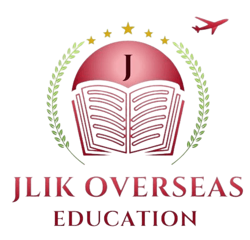 JLIK Overseas Education